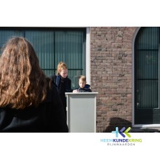3-10-2016 Herdenking Northeimer (10)